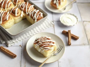 Dolcela cimet rolice