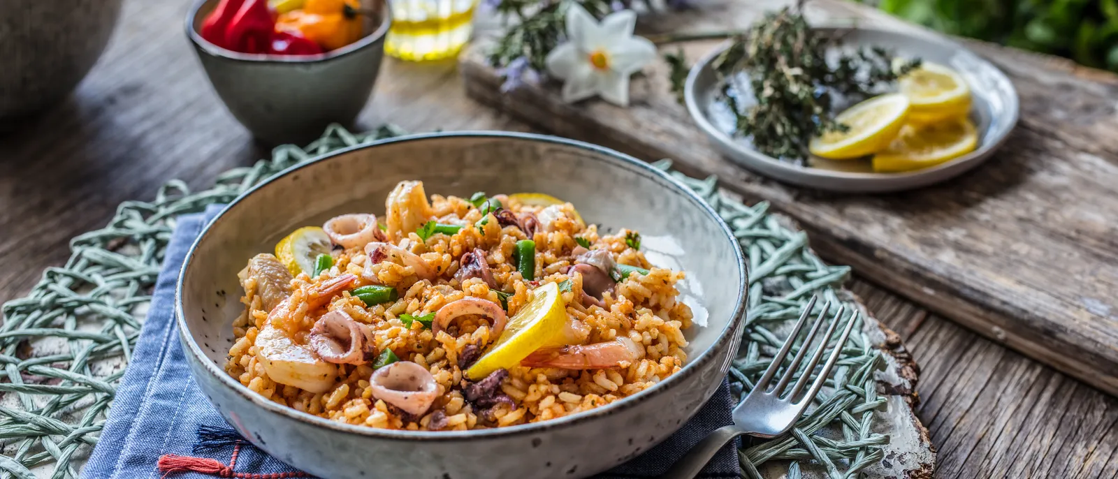 Savjeti za kuhanje riže